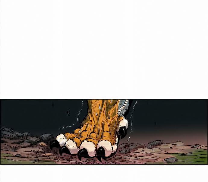 Anh Trai Tôi Là Hổ Chap 3 - Next Chap 4