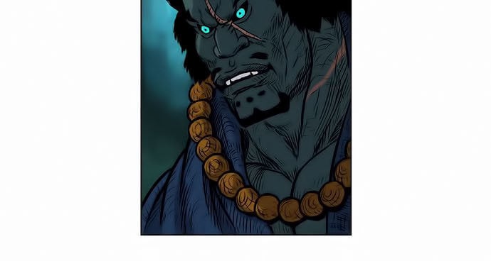 Anh Trai Tôi Là Hổ Chap 3 - Next Chap 4