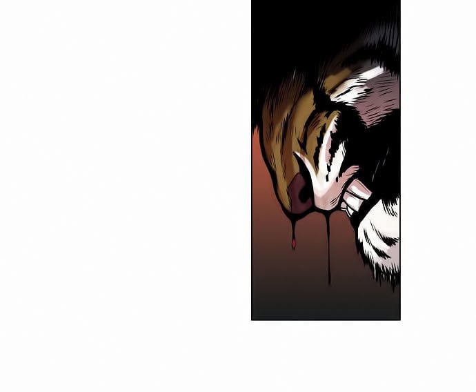 Anh Trai Tôi Là Hổ Chap 3 - Next Chap 4