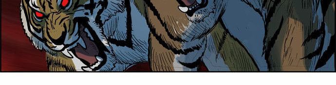 Anh Trai Tôi Là Hổ Chap 2 - Next Chap 3