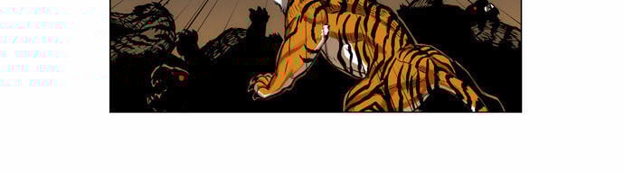 Anh Trai Tôi Là Hổ Chap 2 - Next Chap 3