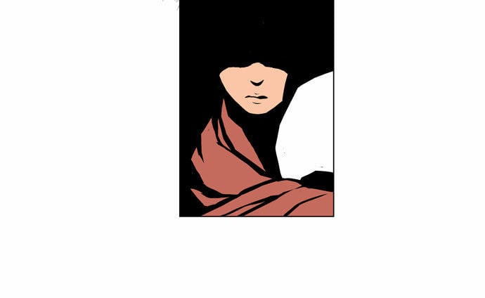 Anh Trai Tôi Là Hổ Chap 2 - Next Chap 3