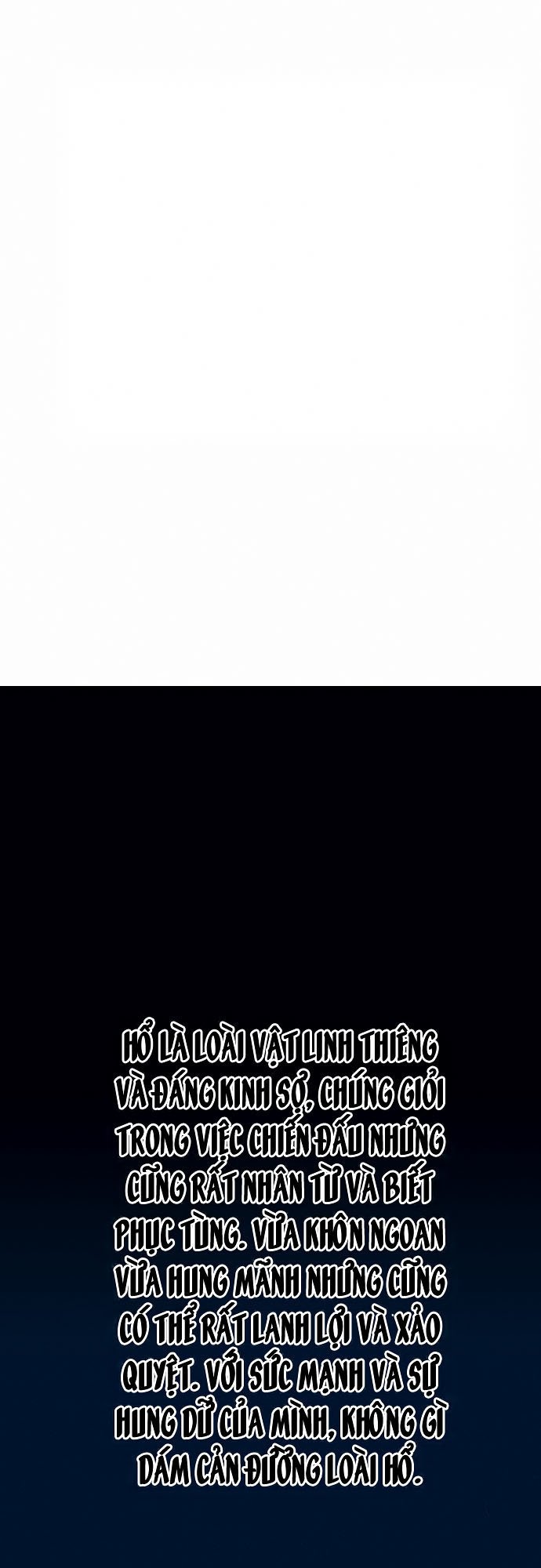 Anh Trai Tôi Là Hổ Chap 1 - Next Chap 2