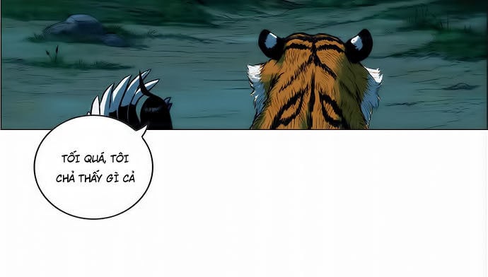 Anh Trai Tôi Là Hổ Chap 1 - Next Chap 2