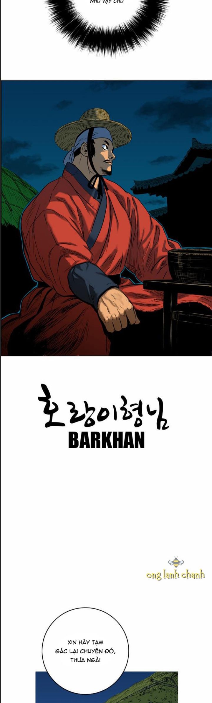 Anh Trai Tôi Là Hổ Chap 24 - Next Chap 25