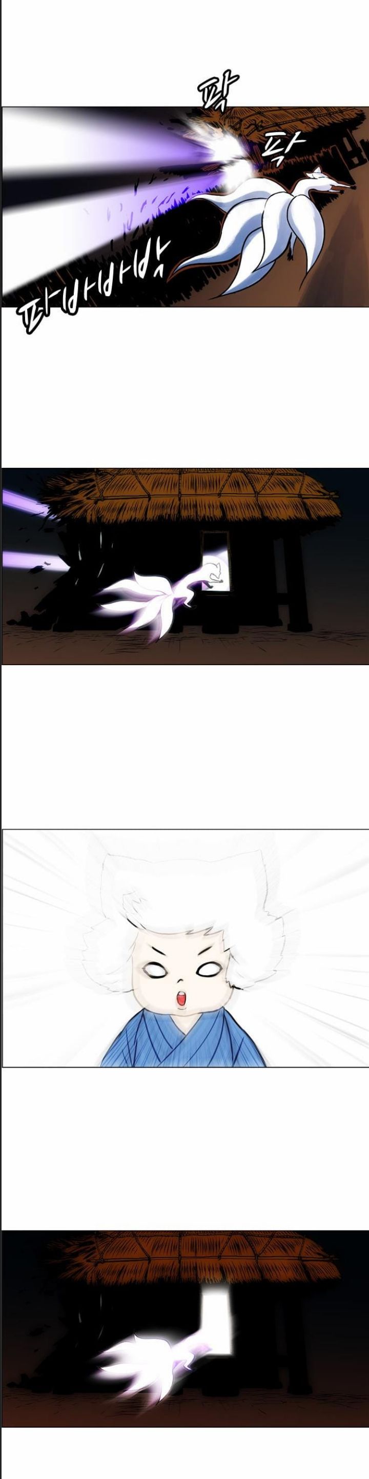 Anh Trai Tôi Là Hổ Chap 22 - Next Chap 23