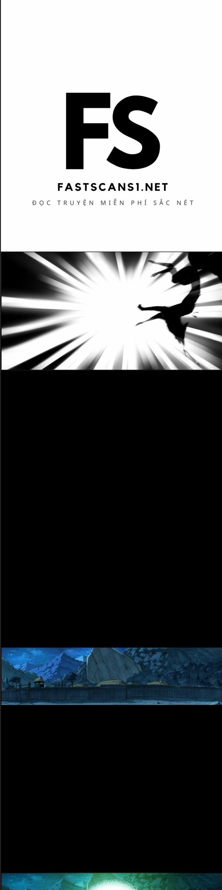 Anh Trai Tôi Là Hổ Chap 22 - Next Chap 23