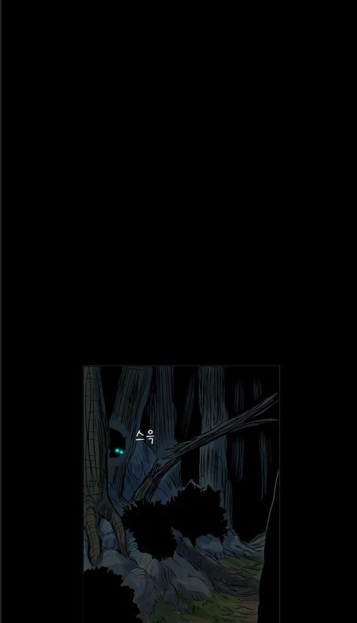 Anh Trai Tôi Là Hổ Chap 22 - Next Chap 23