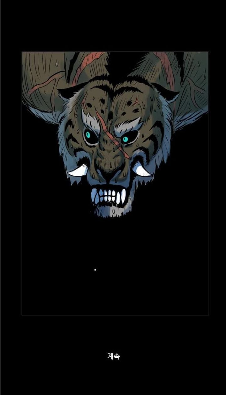 Anh Trai Tôi Là Hổ Chap 22 - Next Chap 23