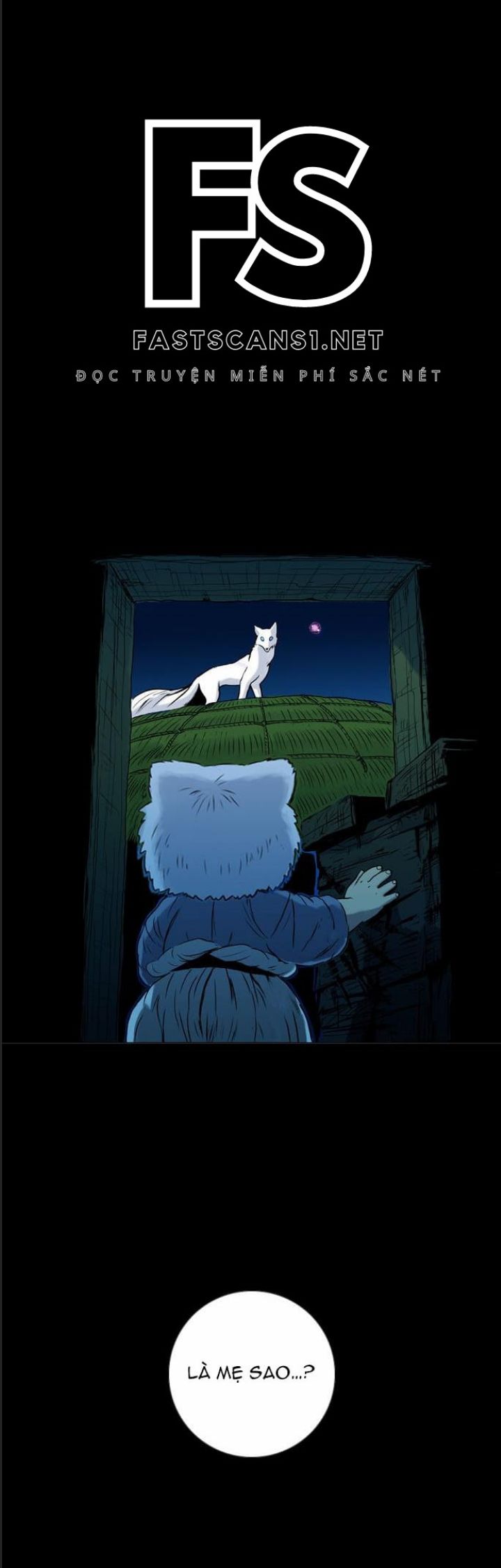 Anh Trai Tôi Là Hổ Chap 21 - Next Chap 22