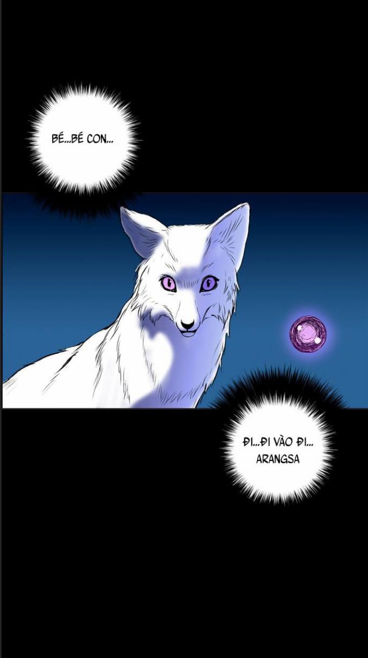 Anh Trai Tôi Là Hổ Chap 21 - Next Chap 22