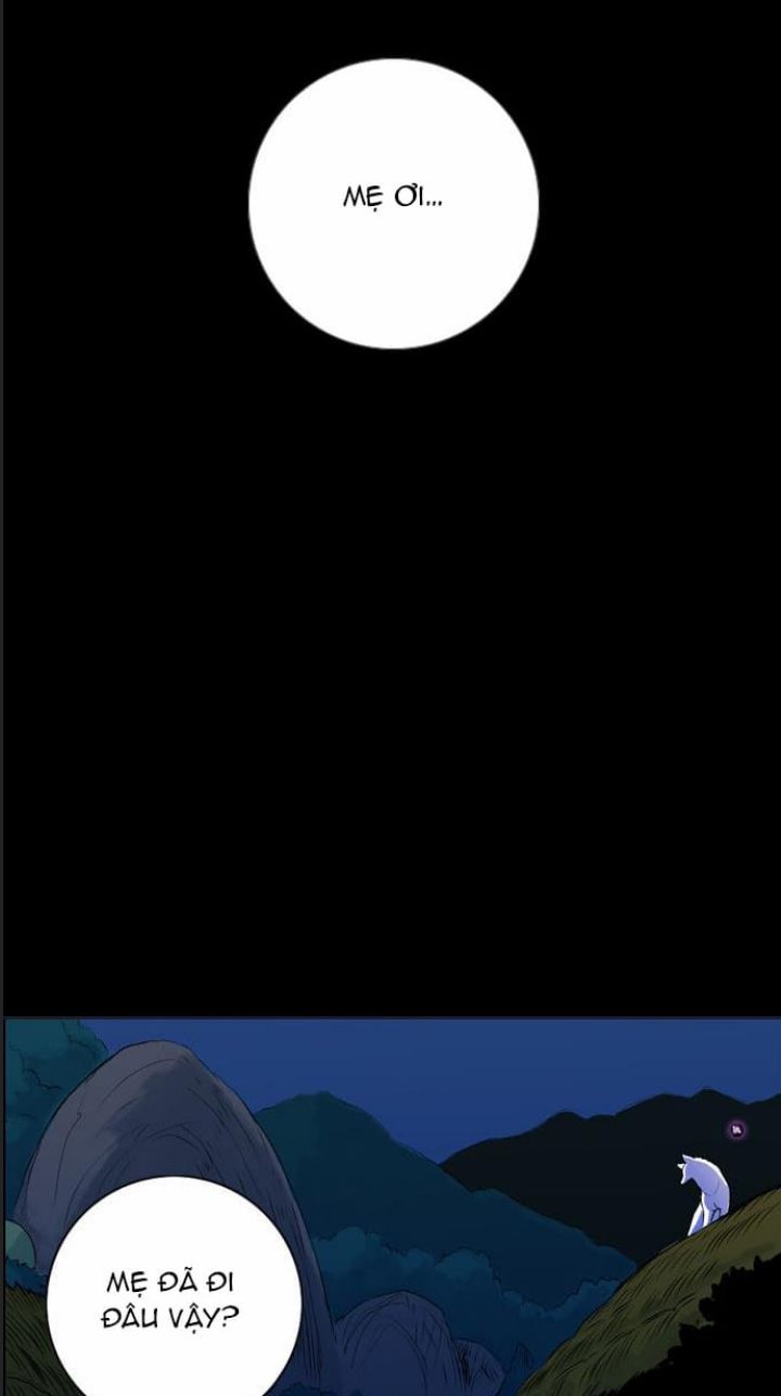 Anh Trai Tôi Là Hổ Chap 21 - Next Chap 22