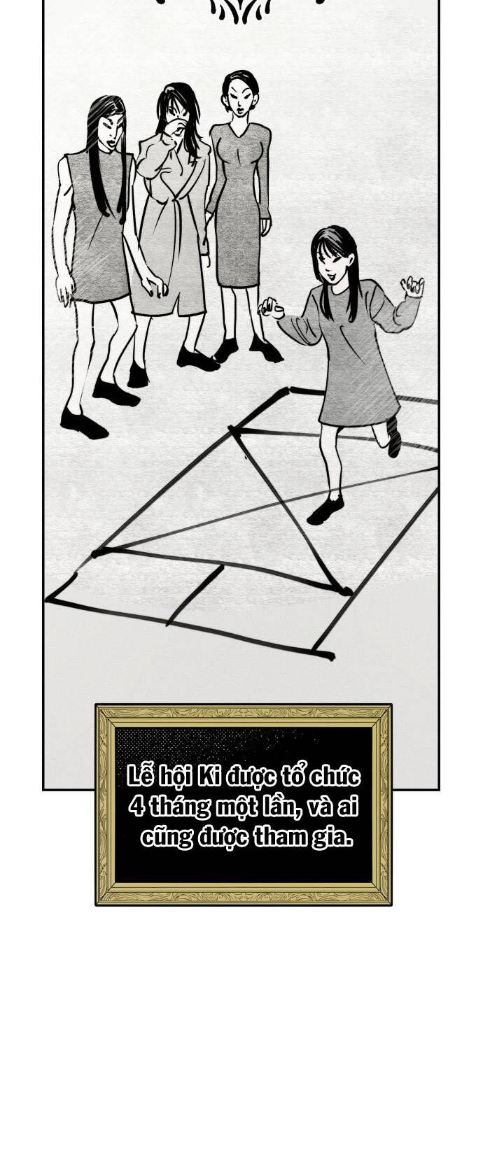 Chị Em Nhà Ki Chap 11 - Next Chap 12