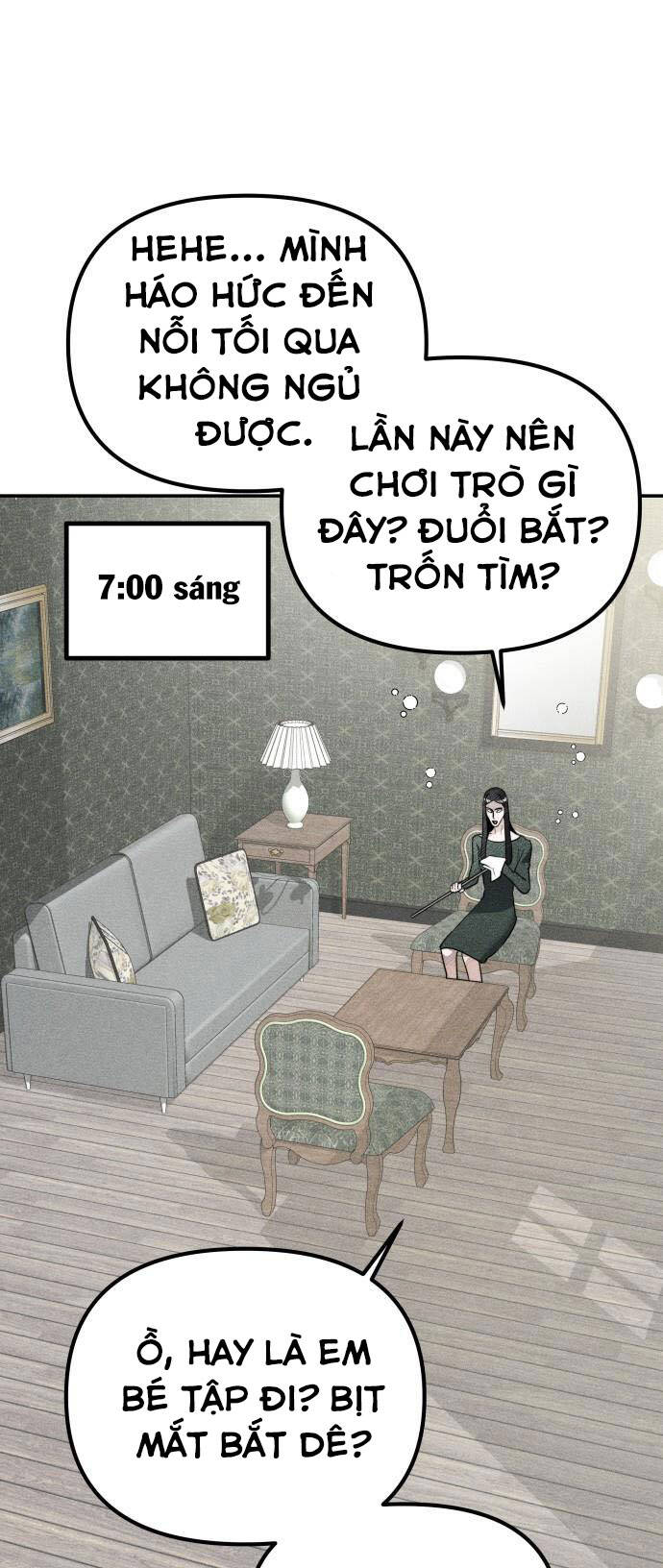 Chị Em Nhà Ki Chap 11 - Next Chap 12