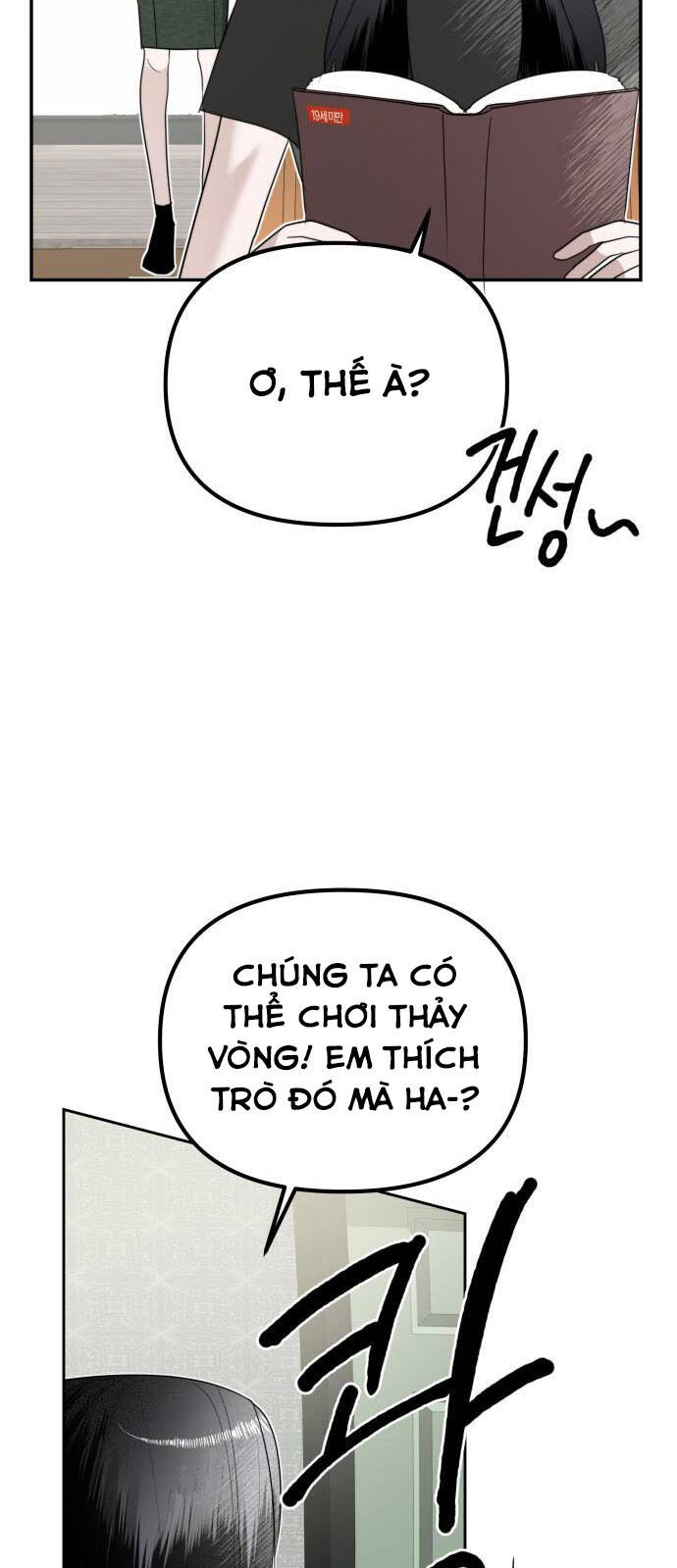 Chị Em Nhà Ki Chap 11 - Next Chap 12