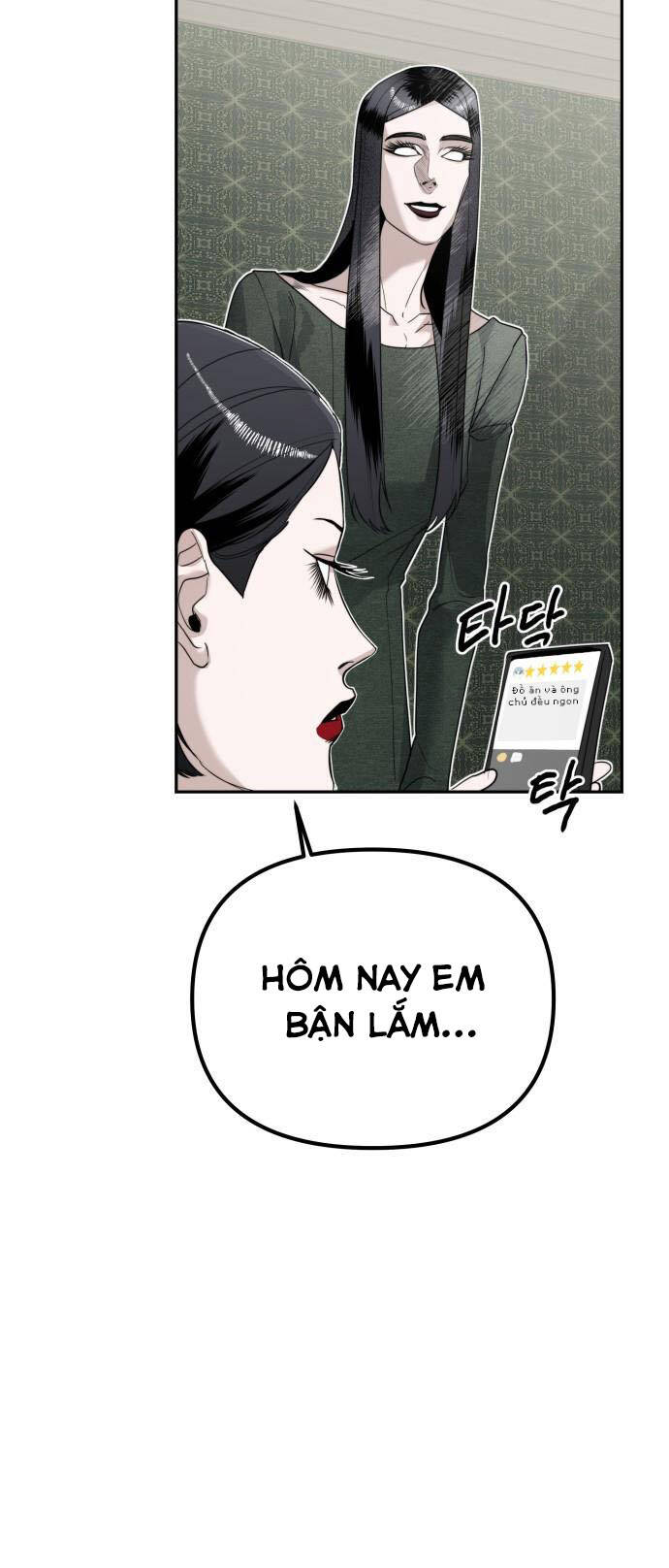 Chị Em Nhà Ki Chap 11 - Next Chap 12