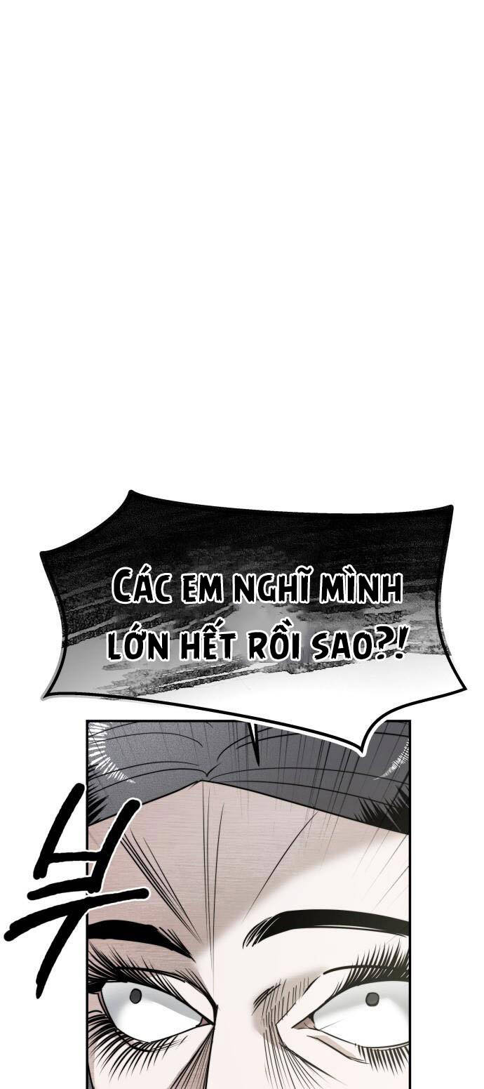 Chị Em Nhà Ki Chap 11 - Next Chap 12