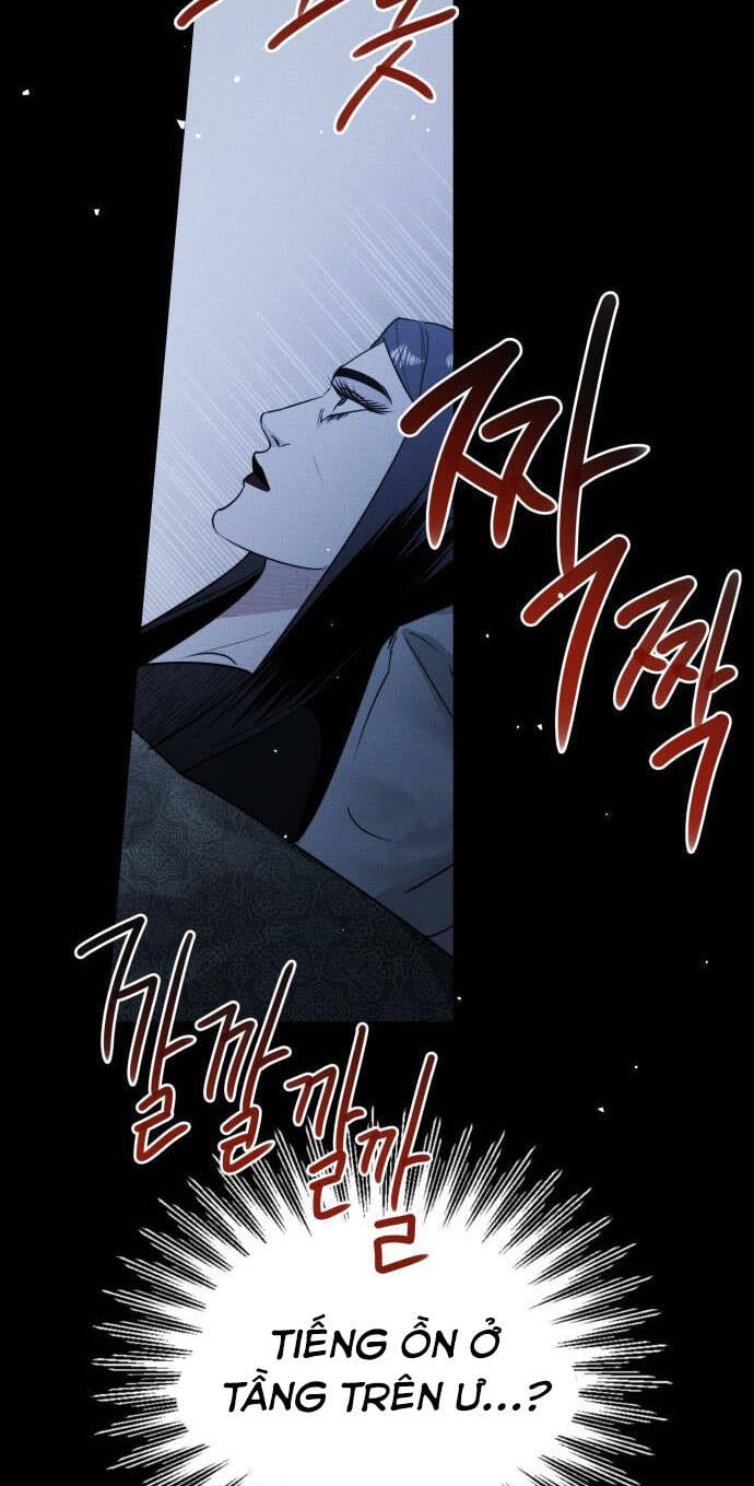 Chị Em Nhà Ki Chap 11 - Next Chap 12