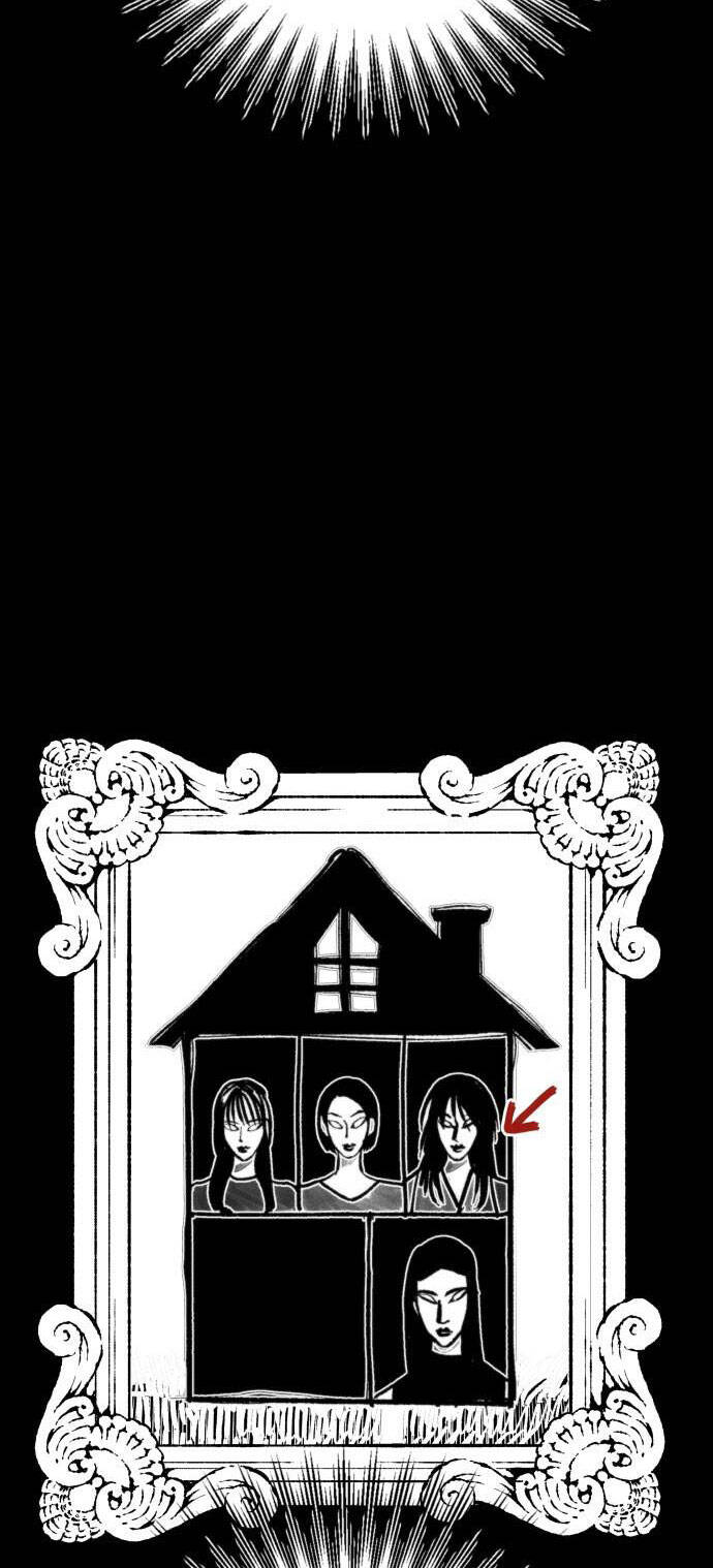 Chị Em Nhà Ki Chap 11 - Next Chap 12