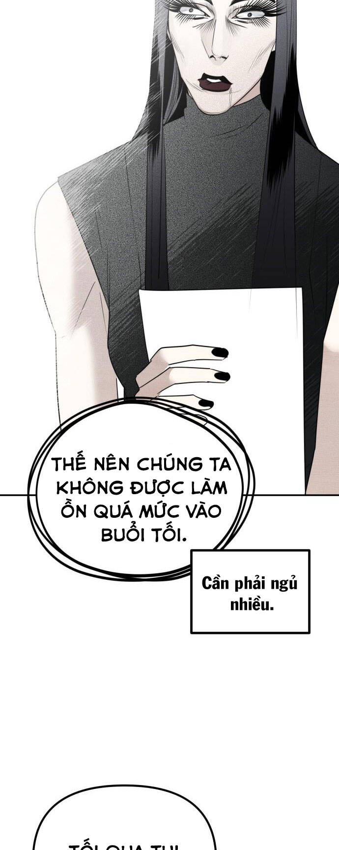 Chị Em Nhà Ki Chap 11 - Next Chap 12