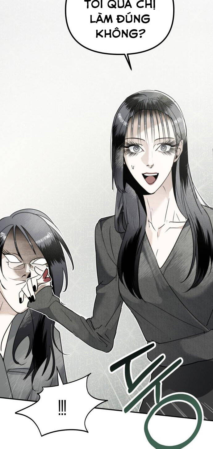 Chị Em Nhà Ki Chap 11 - Next Chap 12