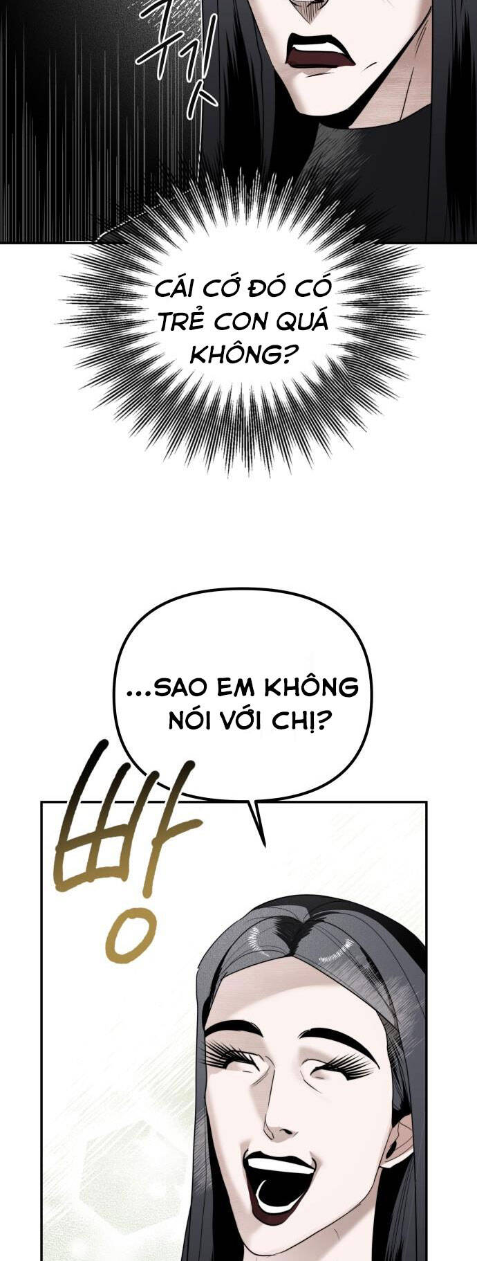 Chị Em Nhà Ki Chap 11 - Next Chap 12