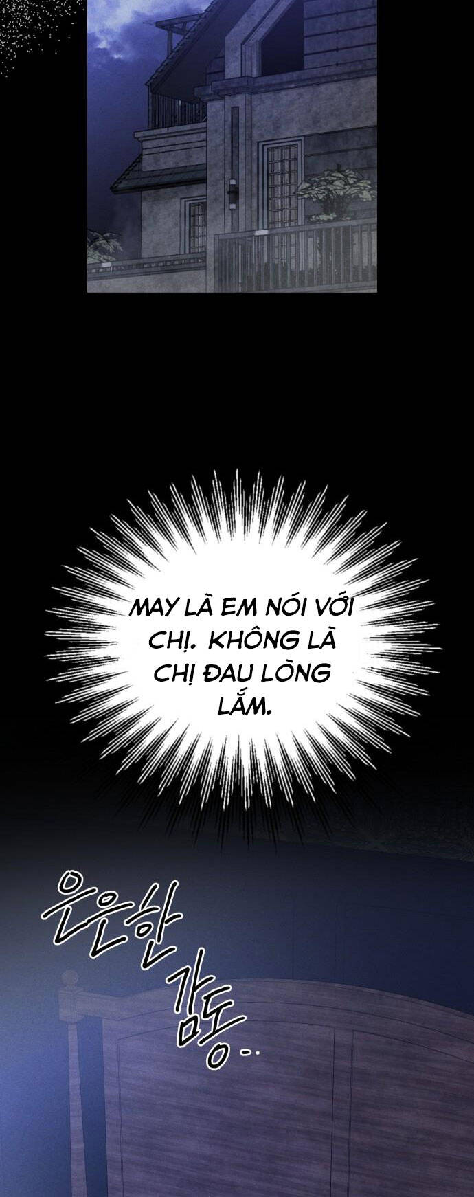 Chị Em Nhà Ki Chap 11 - Next Chap 12