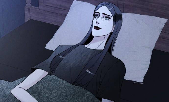 Chị Em Nhà Ki Chap 11 - Next Chap 12