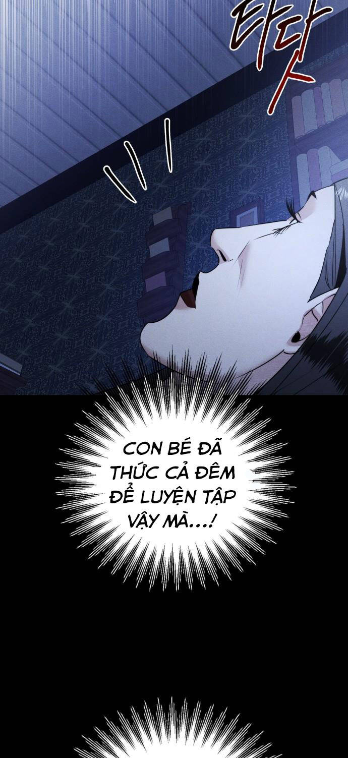 Chị Em Nhà Ki Chap 11 - Next Chap 12