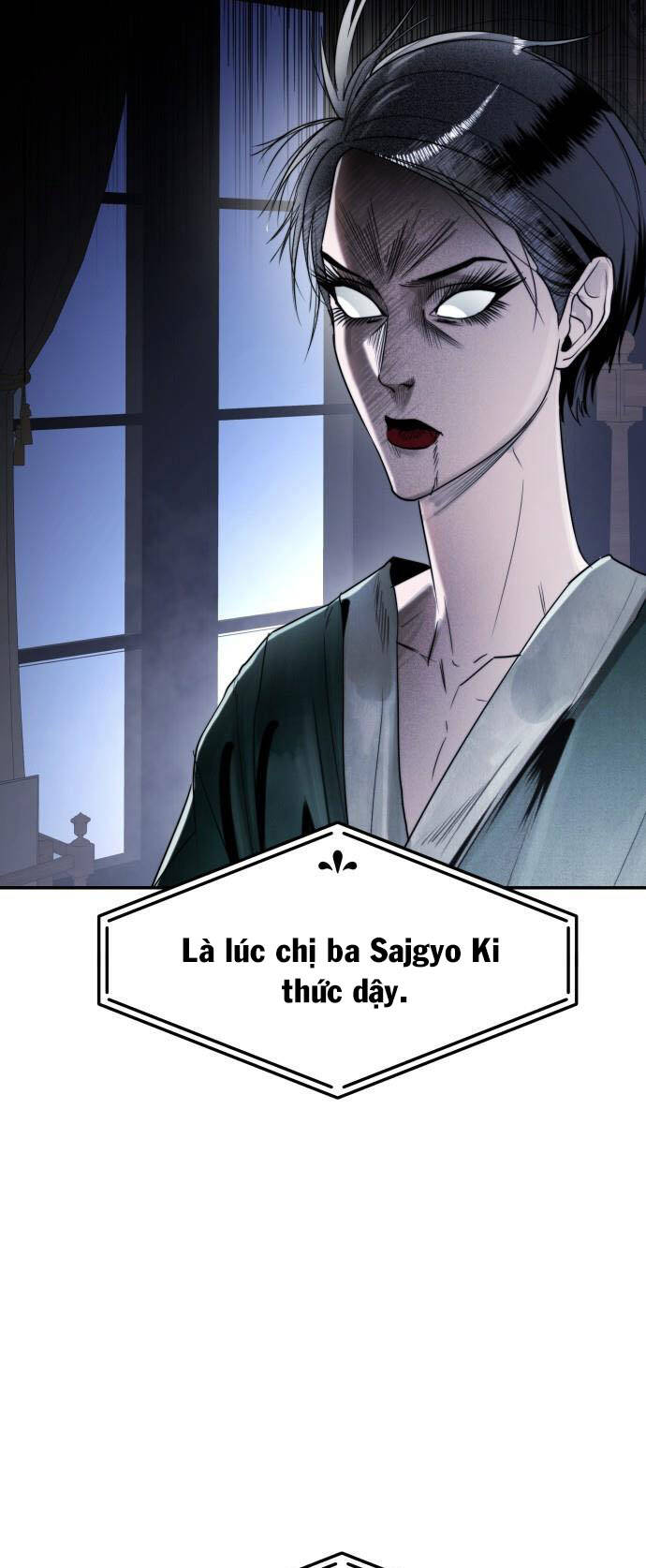 Chị Em Nhà Ki Chap 10 - Next Chap 11