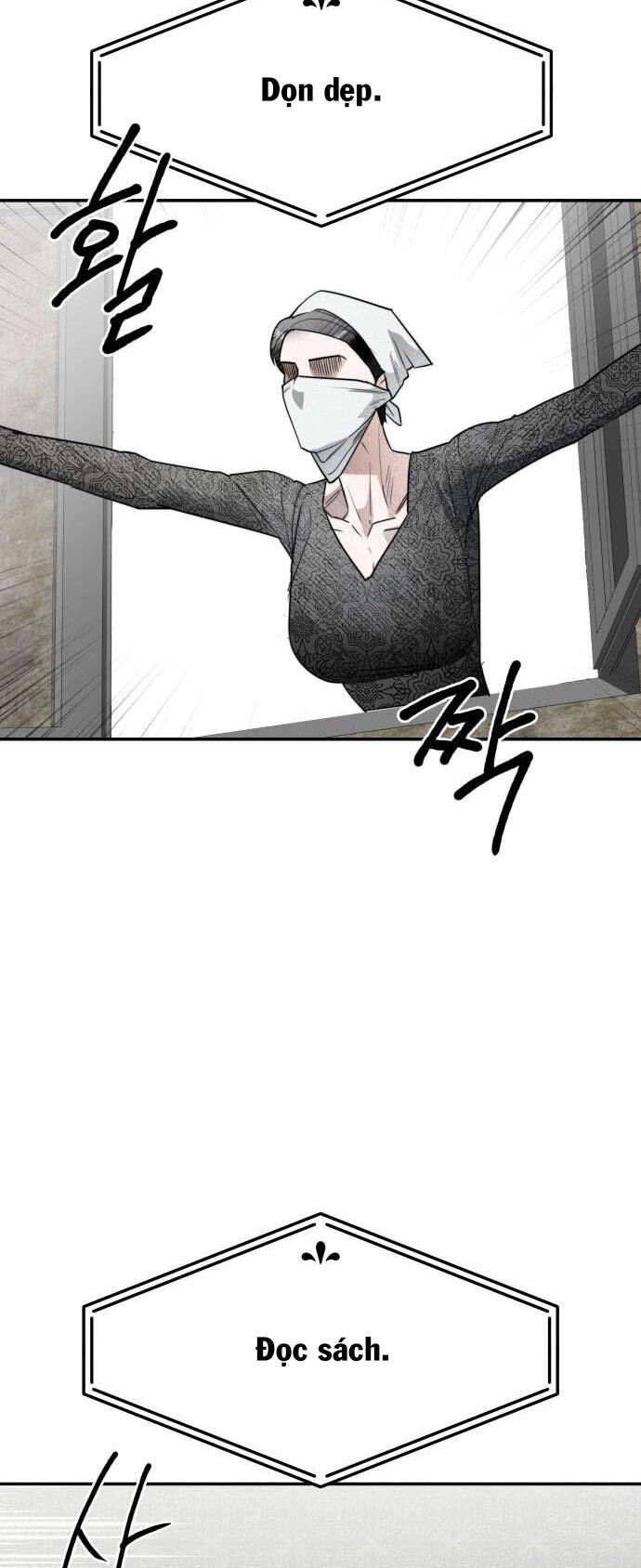 Chị Em Nhà Ki Chap 10 - Next Chap 11