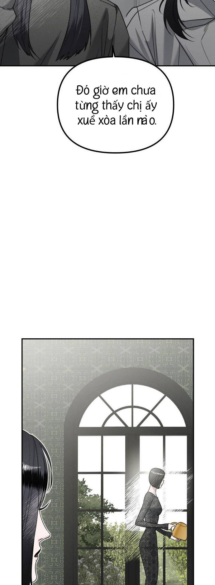 Chị Em Nhà Ki Chap 10 - Next Chap 11