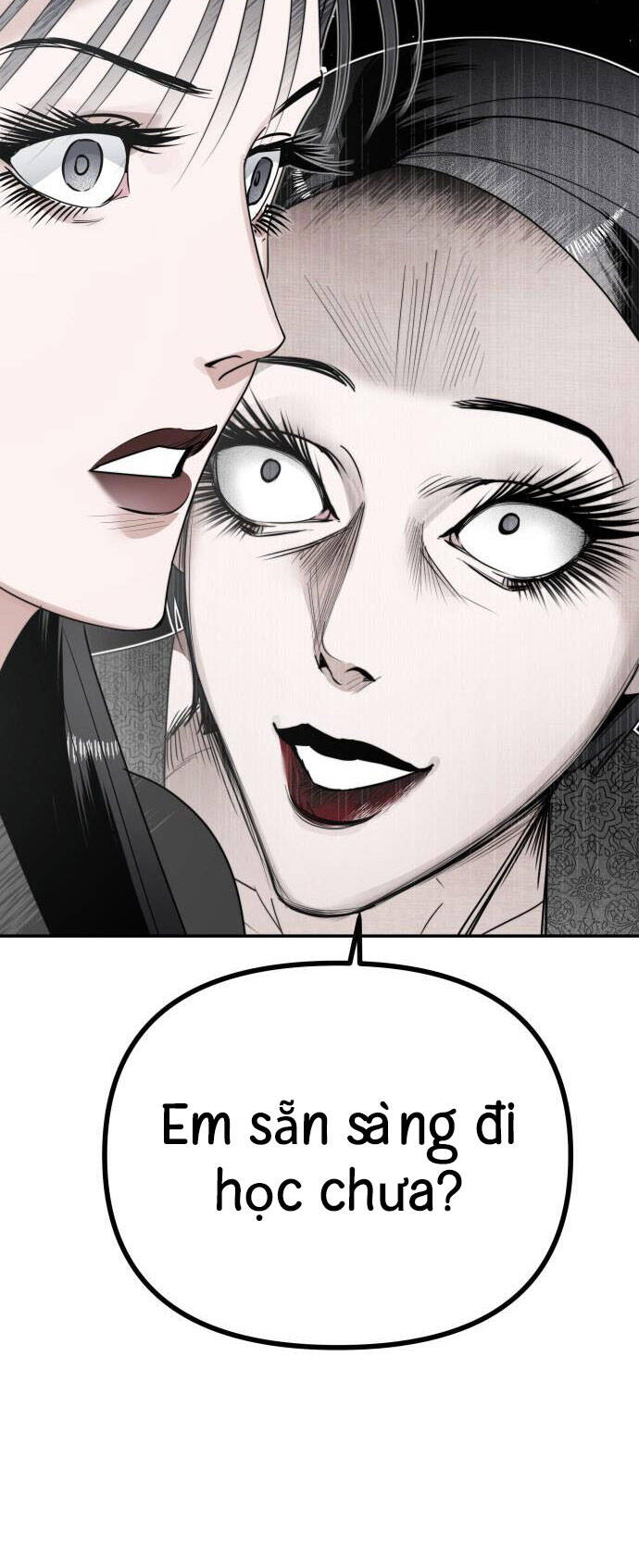 Chị Em Nhà Ki Chap 10 - Next Chap 11