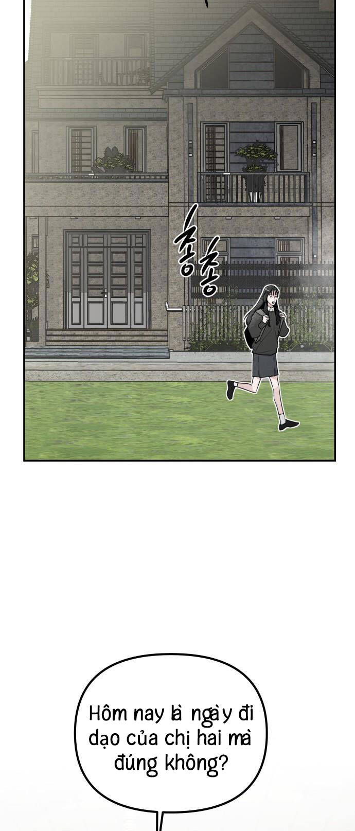 Chị Em Nhà Ki Chap 10 - Next Chap 11