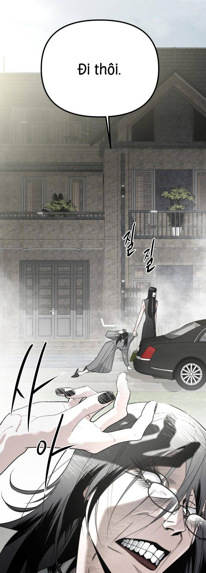 Chị Em Nhà Ki Chap 10 - Next Chap 11