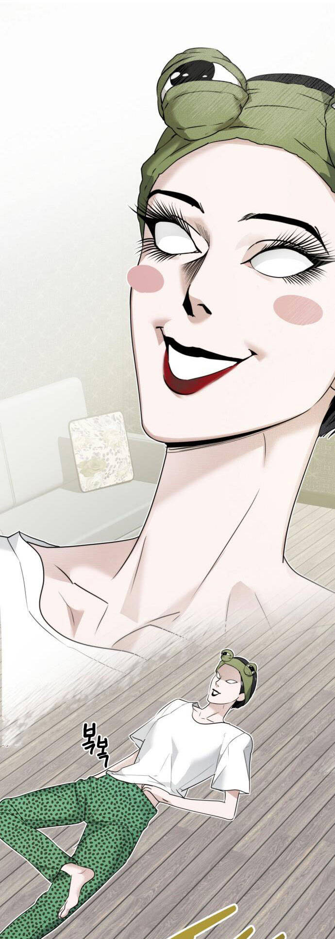 Chị Em Nhà Ki Chap 10 - Next Chap 11