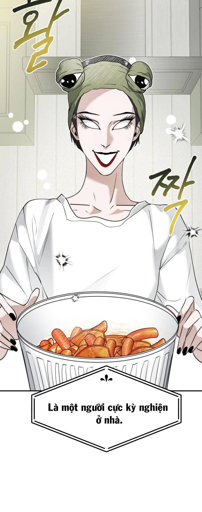 Chị Em Nhà Ki Chap 10 - Next Chap 11