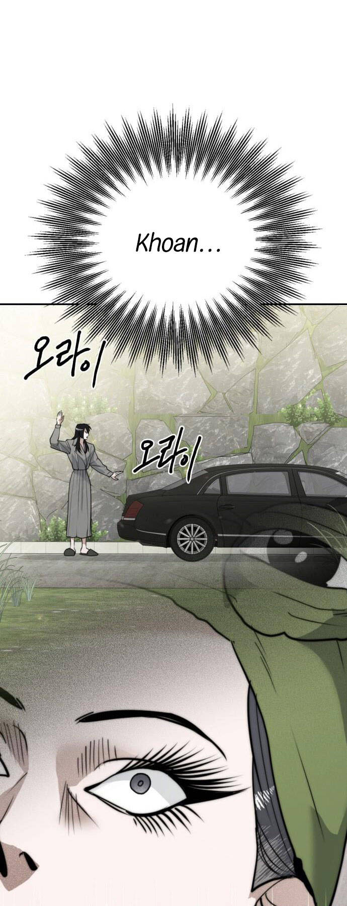 Chị Em Nhà Ki Chap 10 - Next Chap 11