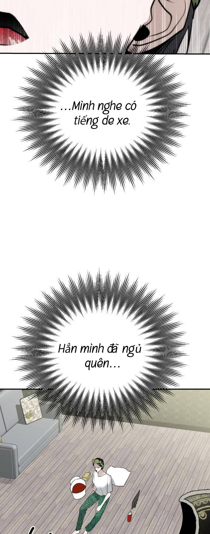 Chị Em Nhà Ki Chap 10 - Next Chap 11