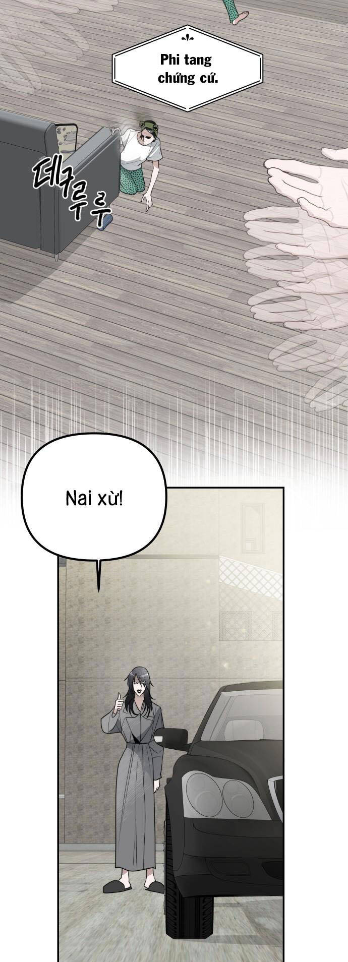 Chị Em Nhà Ki Chap 10 - Next Chap 11