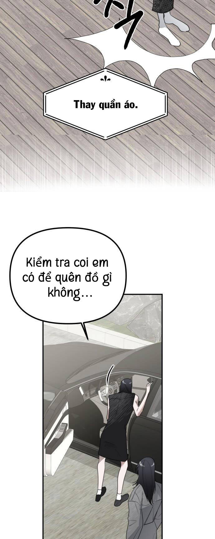 Chị Em Nhà Ki Chap 10 - Next Chap 11