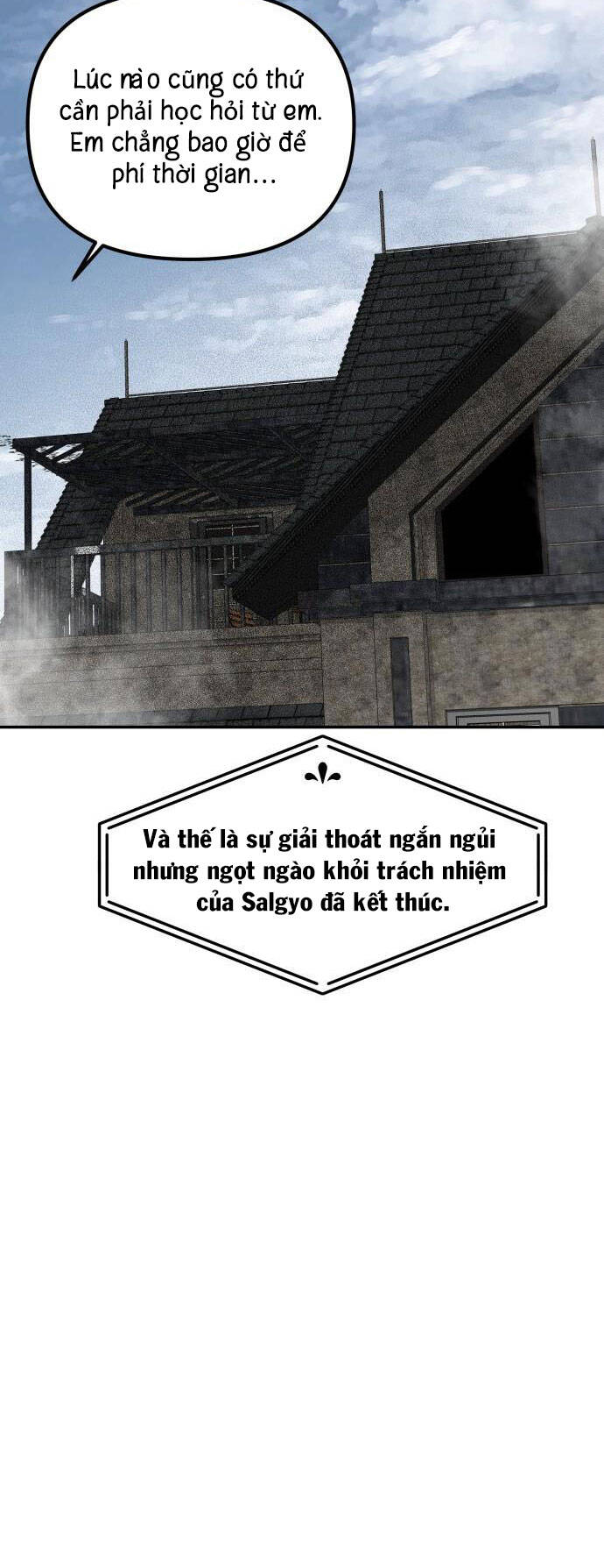 Chị Em Nhà Ki Chap 10 - Next Chap 11