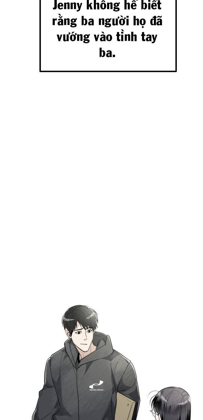 Chị Em Nhà Ki Chap 9 - Next Chap 10