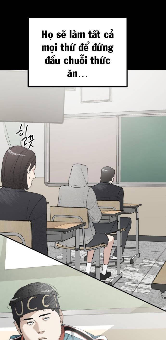 Chị Em Nhà Ki Chap 8 - Next Chap 9