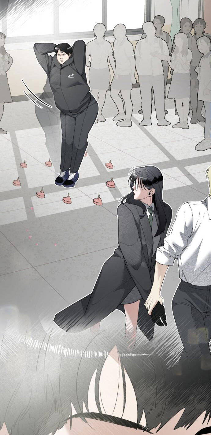 Chị Em Nhà Ki Chap 8 - Next Chap 9