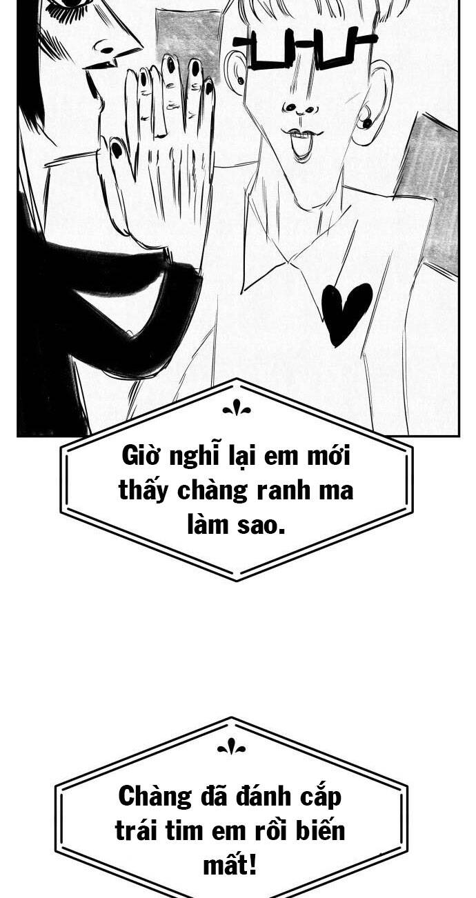 Chị Em Nhà Ki Chap 8 - Next Chap 9