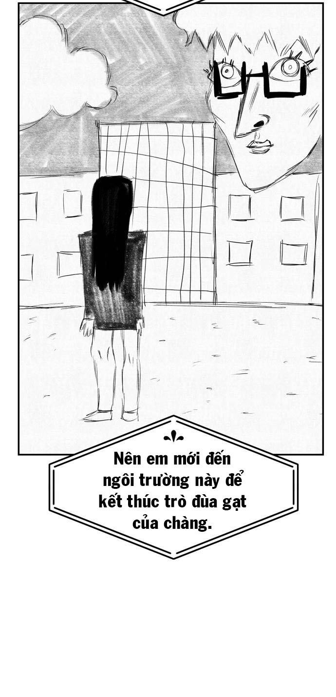 Chị Em Nhà Ki Chap 8 - Next Chap 9