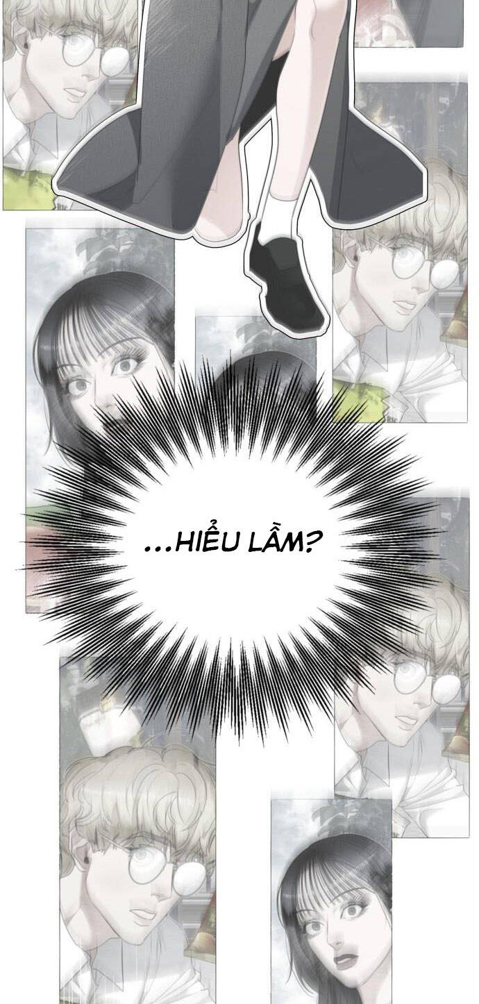 Chị Em Nhà Ki Chap 8 - Next Chap 9