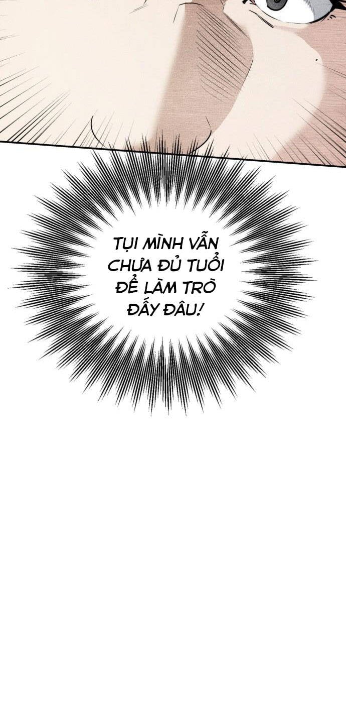 Chị Em Nhà Ki Chap 7 - Next Chap 8