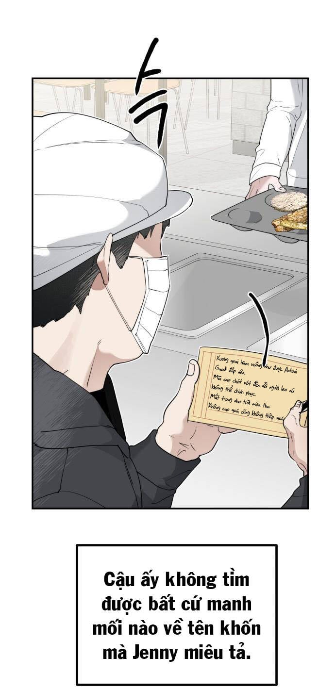 Chị Em Nhà Ki Chap 7 - Next Chap 8